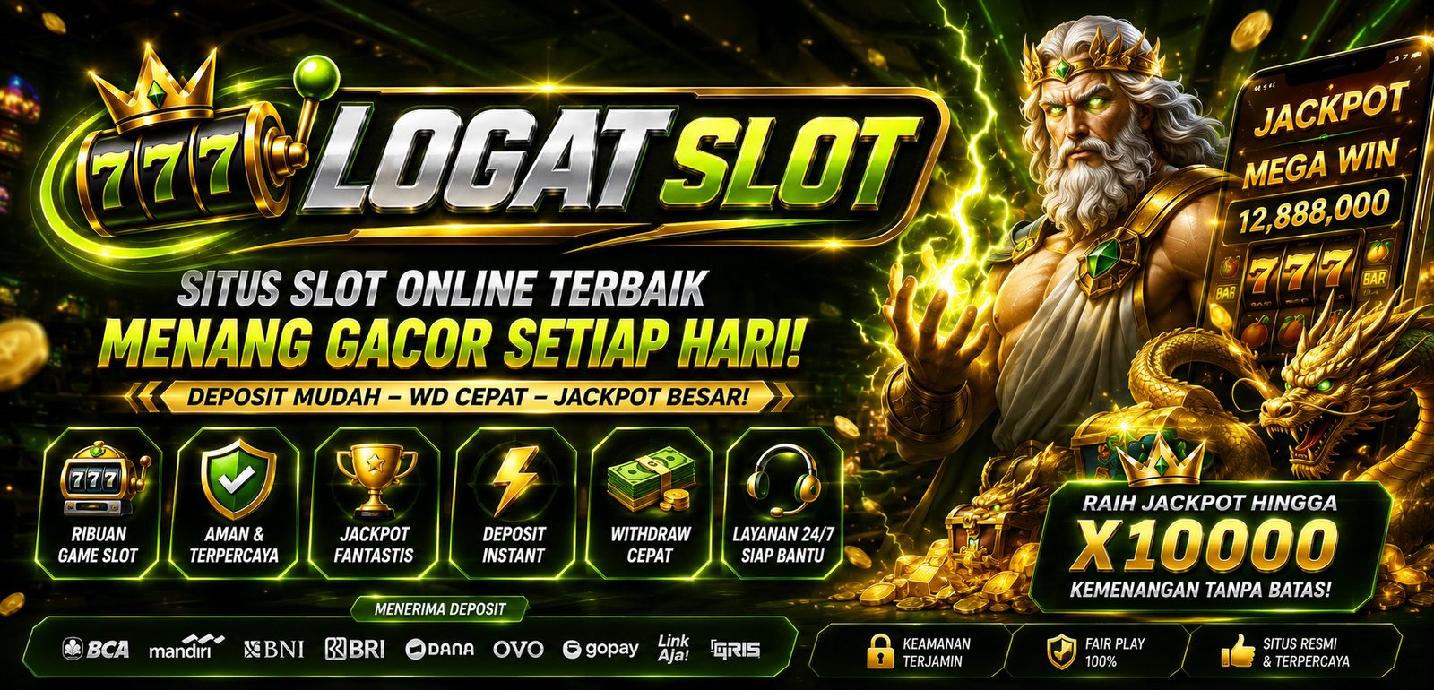 LOGATSLOT LOGATSLOT